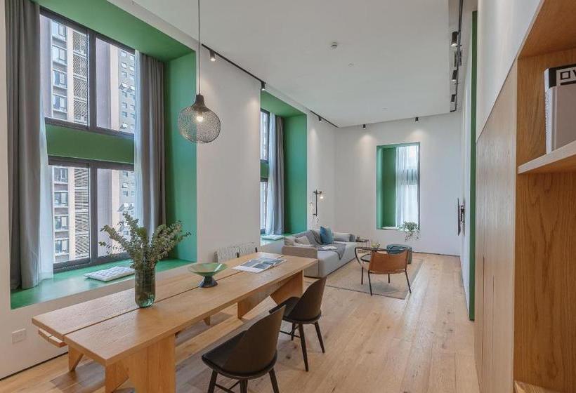هتل The Bridge House By Cohost
