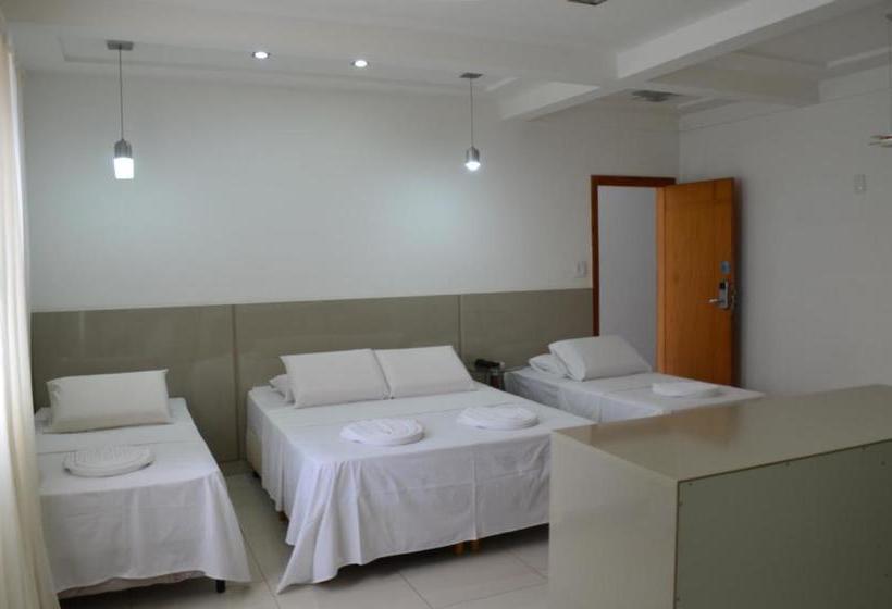 בית מלון כפרי Universo