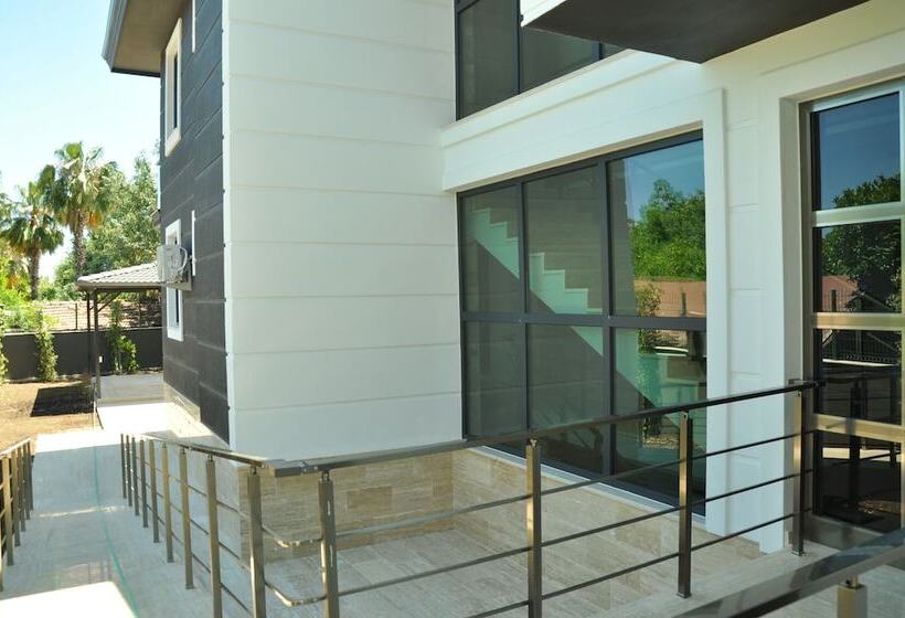 Premium Park Apart Otel