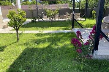 Premium Park Apart Otel