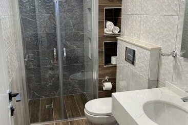 Premium Park Apart Otel
