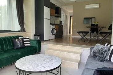 Premium Park Apart Otel