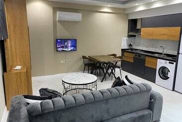 Premium Park Apart Otel