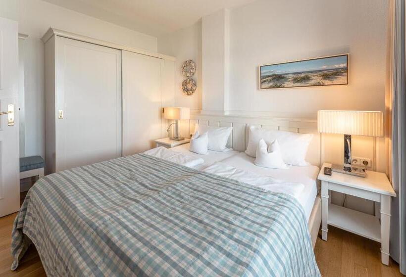 Strandhotel Kurhaus Juist
