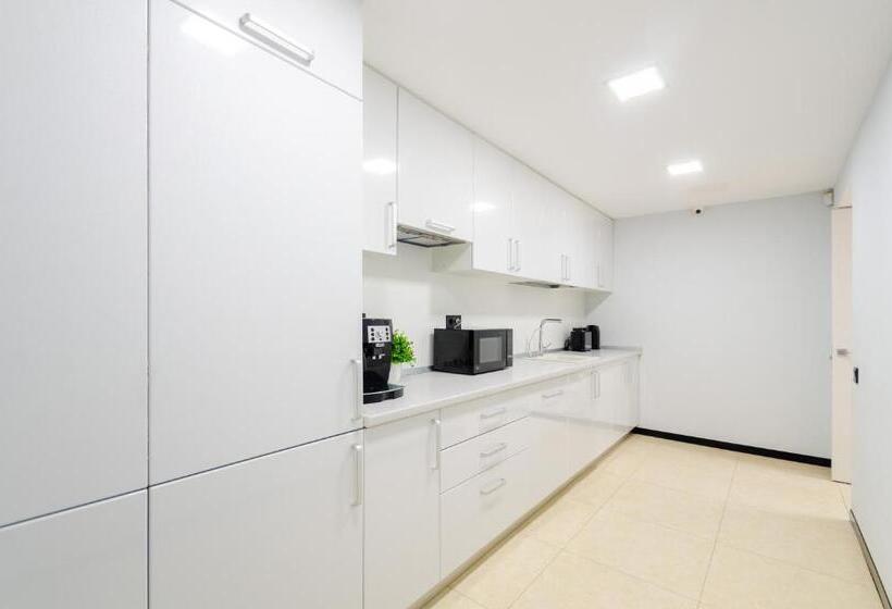 Underground Hostel