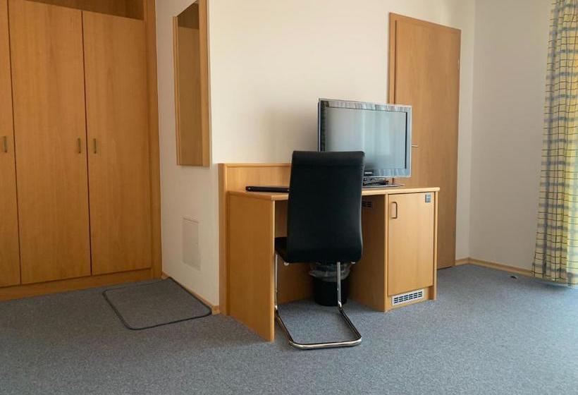 Общежитие Landgasthof Achatz