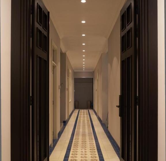 هاستل Mooi House By Ziri