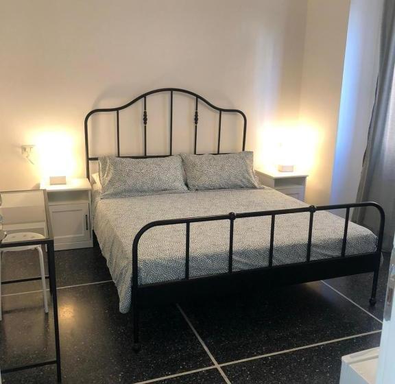 مبيت وإفطار San Bastian Rooms