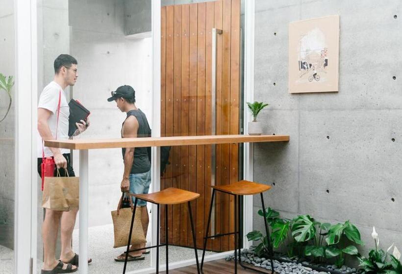 تختخواب و صبحانه Sunmiao Inn