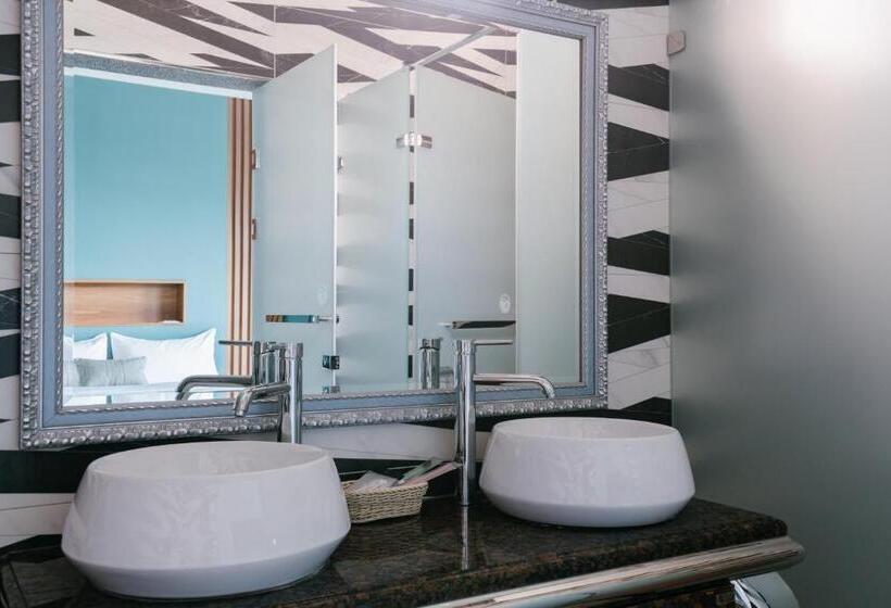 تختخواب و صبحانه Sunmiao Inn