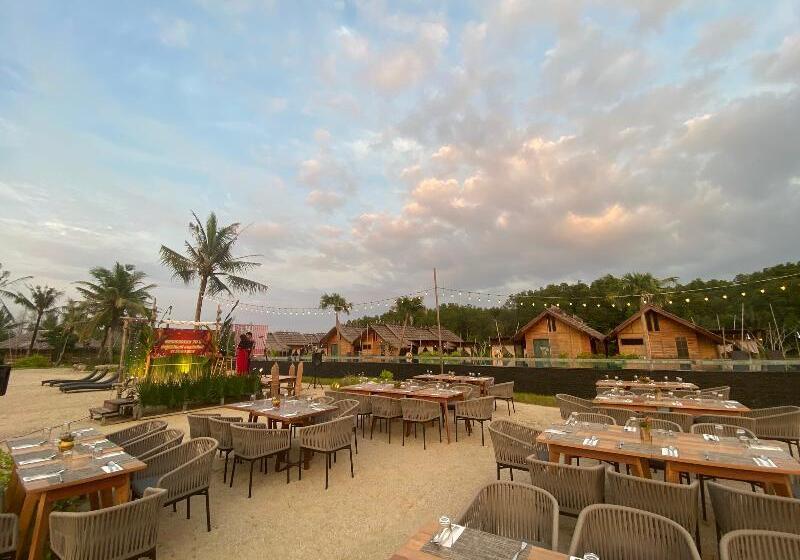 تختخواب و صبحانه Venice Krabi Villa Resort