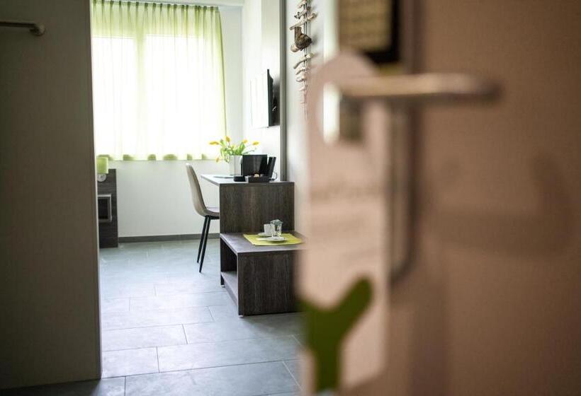 Eee Hotel Liezen