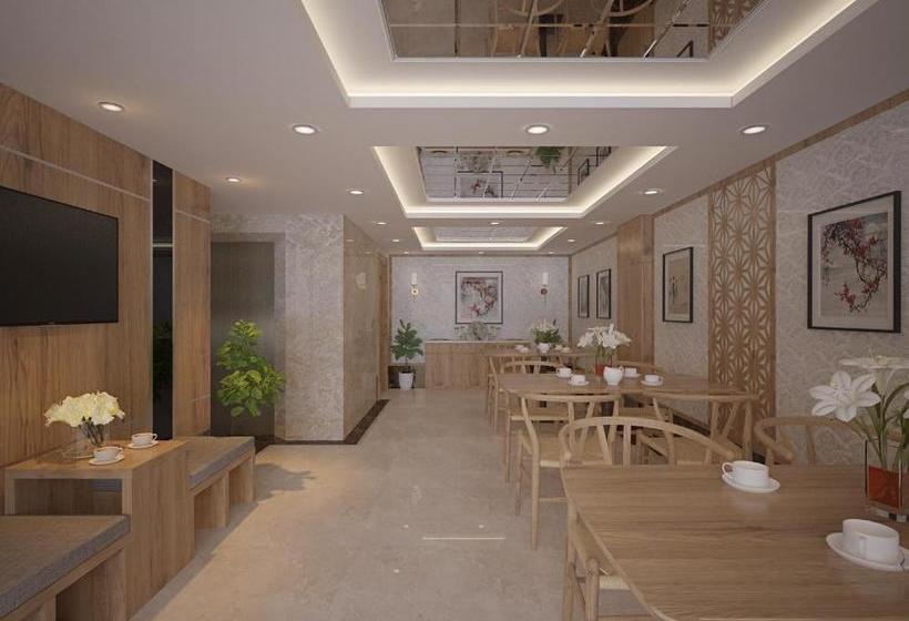 Fukurai Hotel & Apartment 2 Ha Noi