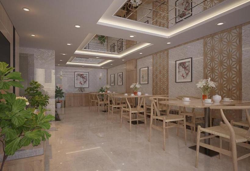 Fukurai Hotel & Apartment 2 Ha Noi