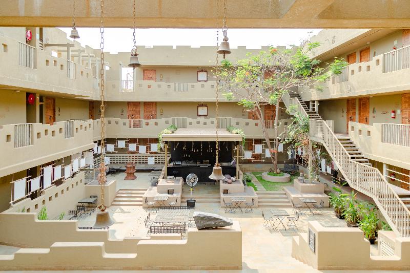فندق 3102bce  A Vedic Resort