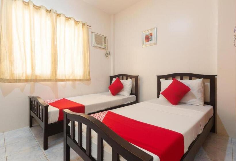 هتل 3j S And K Apartment