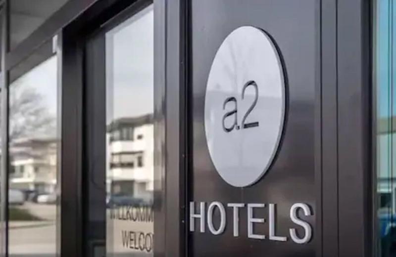 A2 Hotels Wernau Am Quadrium