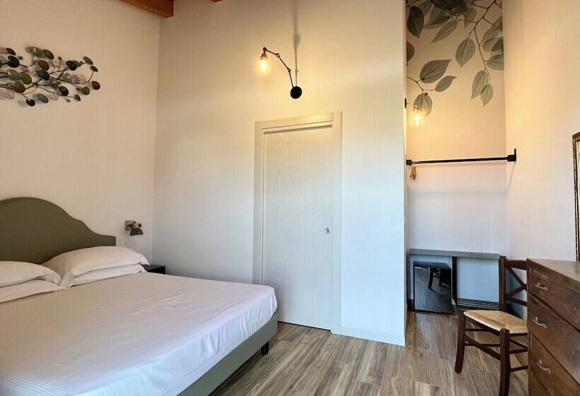 فندق Agriturismo Casale Ai Prati