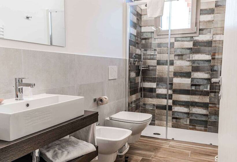 فندق Agriturismo Casale Ai Prati