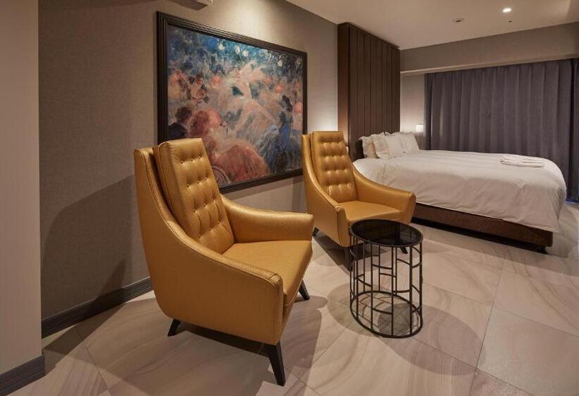 Centurion Hotel&spa Vintage Kobe