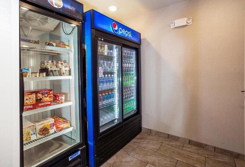 فندق Cobblestone Inn & Suites  Brookville