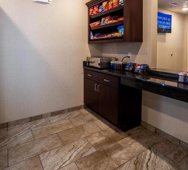 فندق Cobblestone Inn & Suites  Brookville