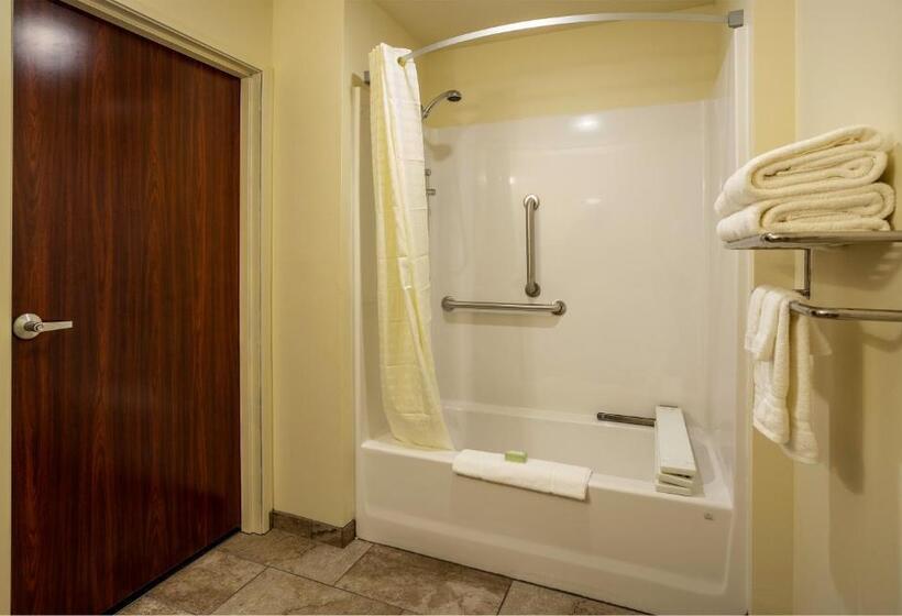 فندق Cobblestone Inn & Suites  Brookville