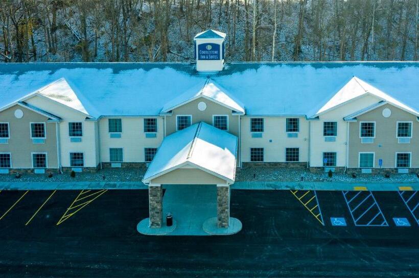 فندق Cobblestone Inn & Suites  Brookville