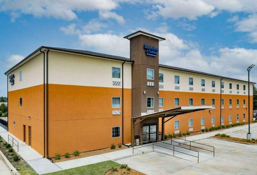 هتل Days Inn & Suites By Wyndham Horn Lake   Memphis Graceland