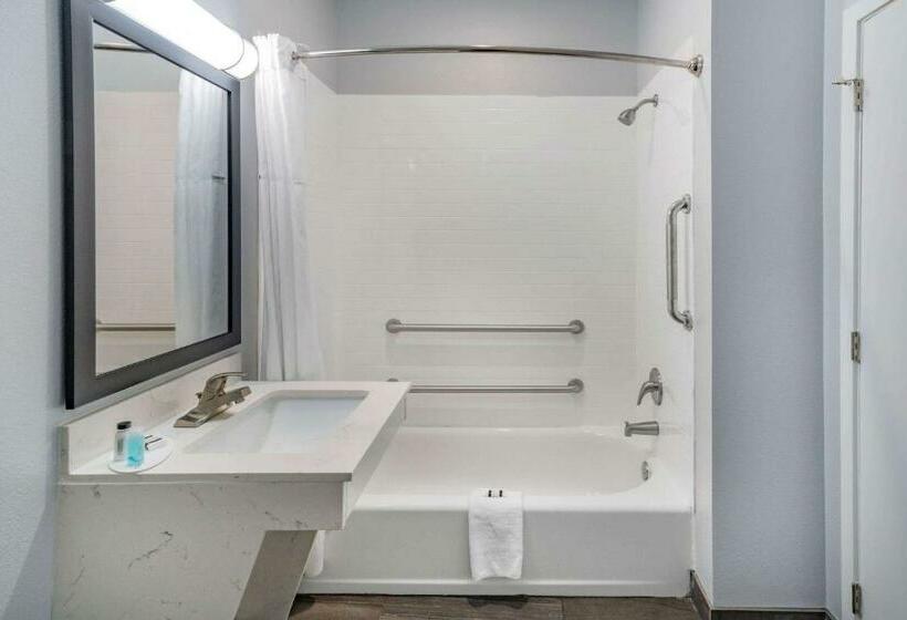 هتل Days Inn & Suites By Wyndham Horn Lake   Memphis Graceland