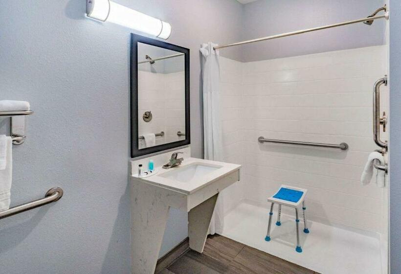 هتل Days Inn & Suites By Wyndham Horn Lake   Memphis Graceland
