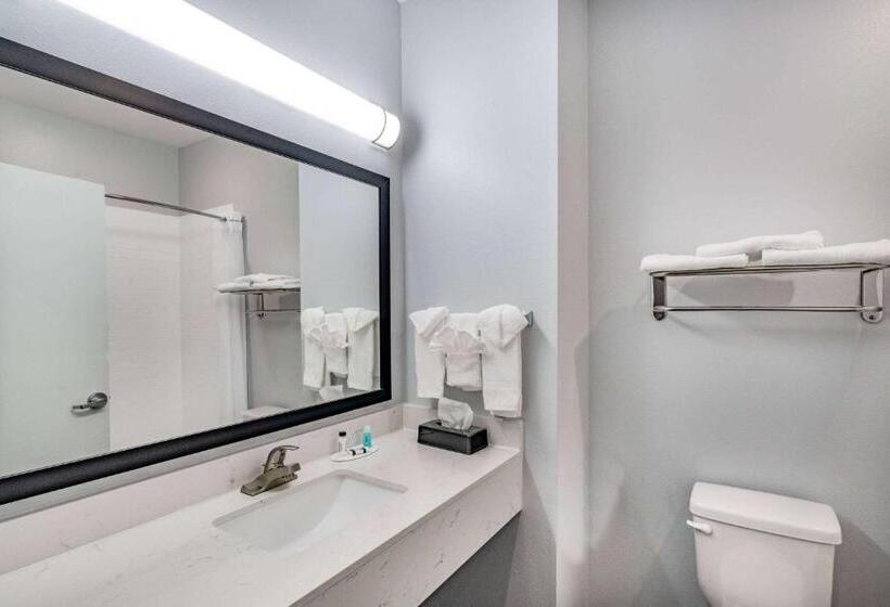 هتل Days Inn & Suites By Wyndham Horn Lake   Memphis Graceland