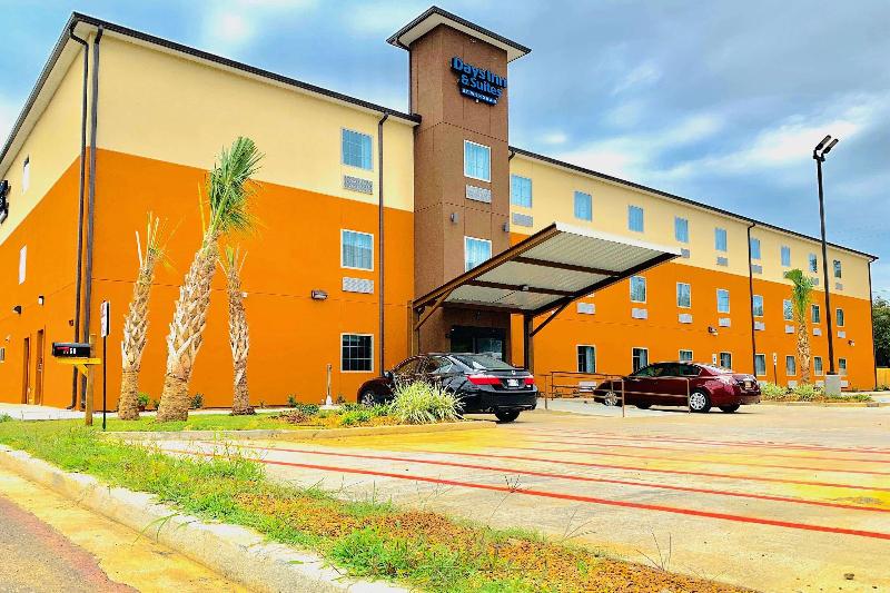 هتل Days Inn & Suites By Wyndham Horn Lake   Memphis Graceland