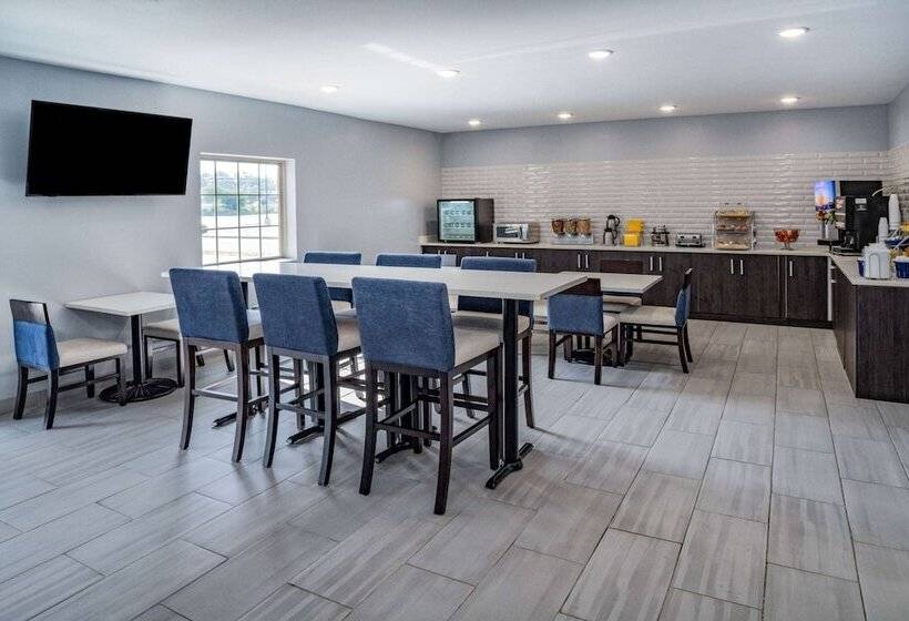 هتل Days Inn & Suites By Wyndham Horn Lake   Memphis Graceland
