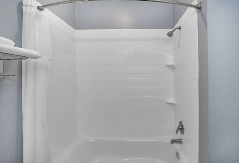هتل Days Inn & Suites By Wyndham Horn Lake   Memphis Graceland