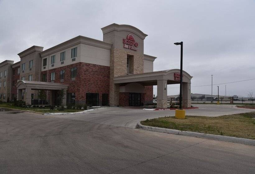 호텔 Comfort Inn & Suites Belton Temple South I 35