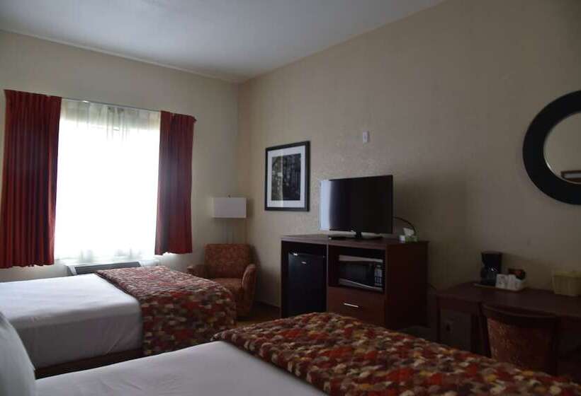 호텔 Comfort Inn & Suites Belton Temple South I 35