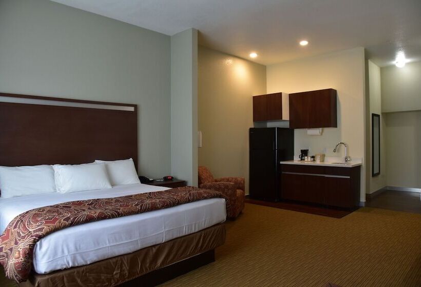 호텔 Comfort Inn & Suites Belton Temple South I 35