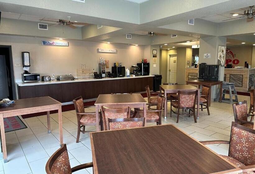 호텔 Comfort Inn & Suites Belton Temple South I 35