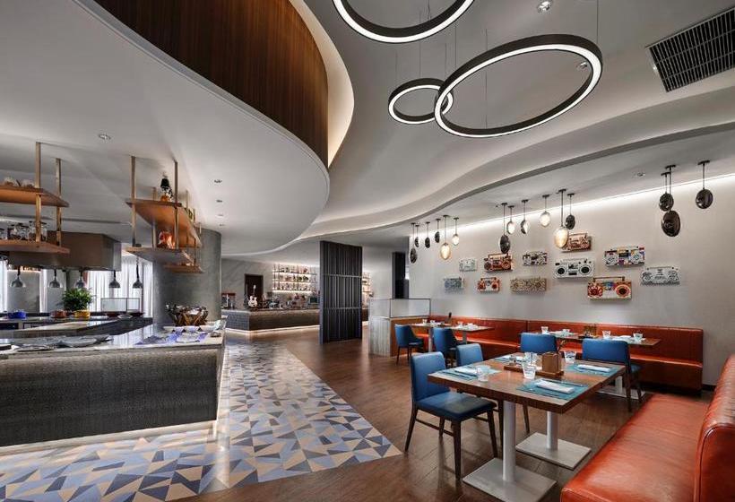 Hard Rock Hotel Dalian