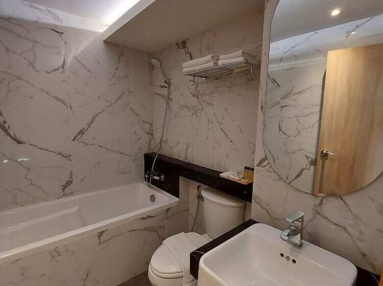 Heaven Hotel Chachoengsao