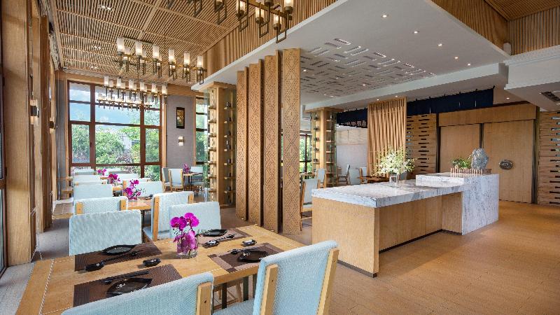 Fotos del hotel Holiday Inn Dalian Hot Spring, An Ihg:  34