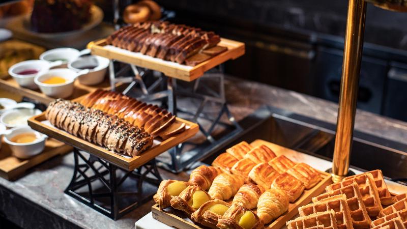 Fotos del hotel Holiday Inn Dalian Hot Spring, An Ihg:  36