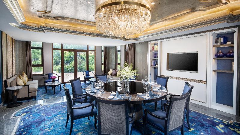 Fotos del hotel Holiday Inn Dalian Hot Spring, An Ihg:  40