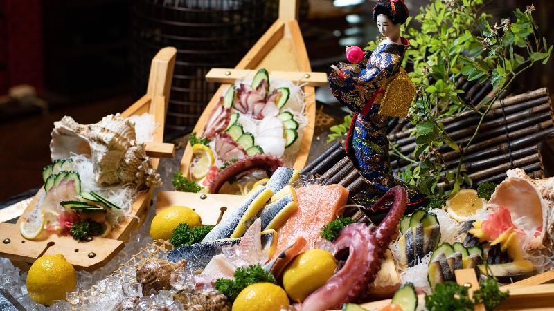 Fotos del hotel Holiday Inn Dalian Hot Spring, An Ihg:  42