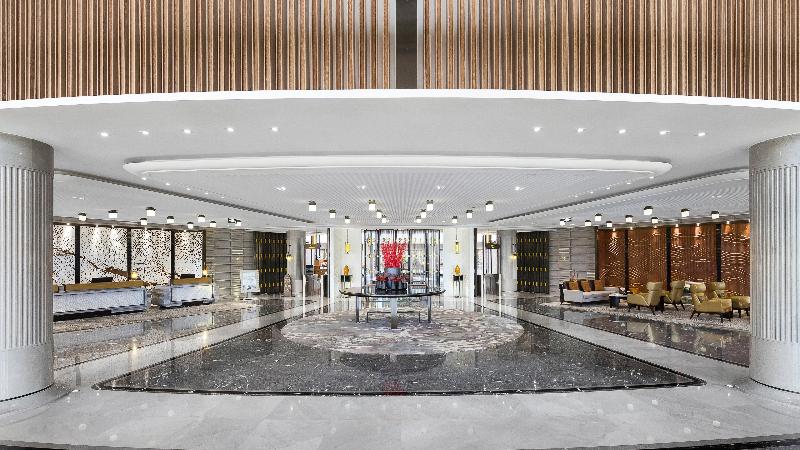 Fotos del hotel Holiday Inn Dalian Hot Spring, An Ihg:  54