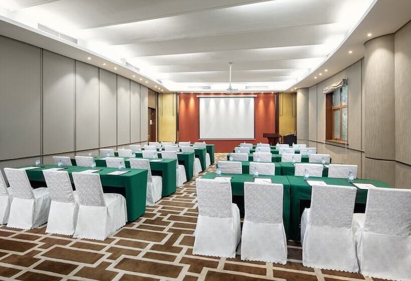 Fotos del hotel Holiday Inn Dalian Hot Spring, An Ihg:  13