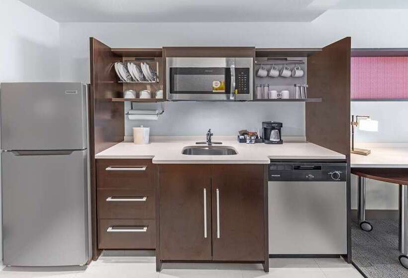 ホテル Home2 Suites By Hilton Laredo Airport