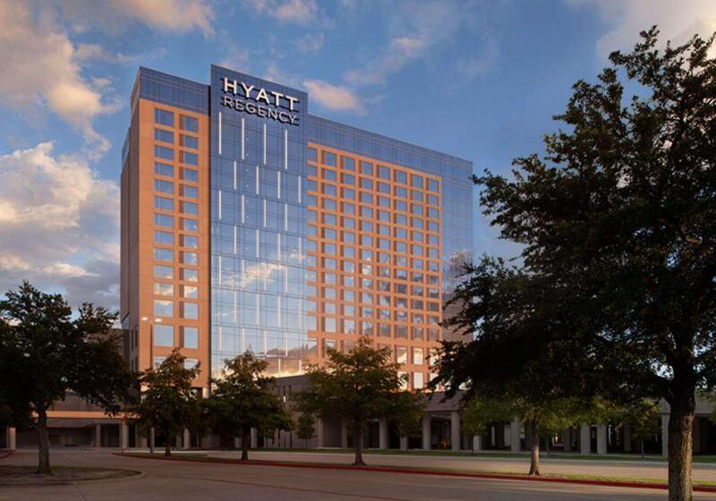 هتل Hyatt Regency Frisco Dallas