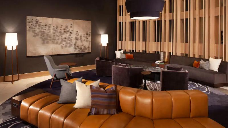 هتل Hyatt Regency Frisco Dallas
